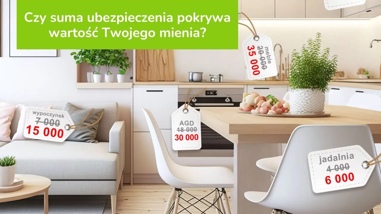 Jak ubezpieczyć mieszkanie w bloku i uniknąć zbędnych kosztów