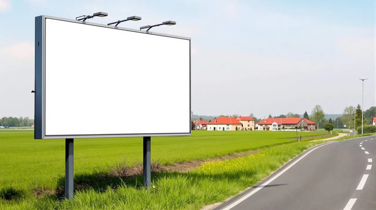 Ile kosztuje wynajem billboardu? Zaskakujące ceny i ukryte koszty