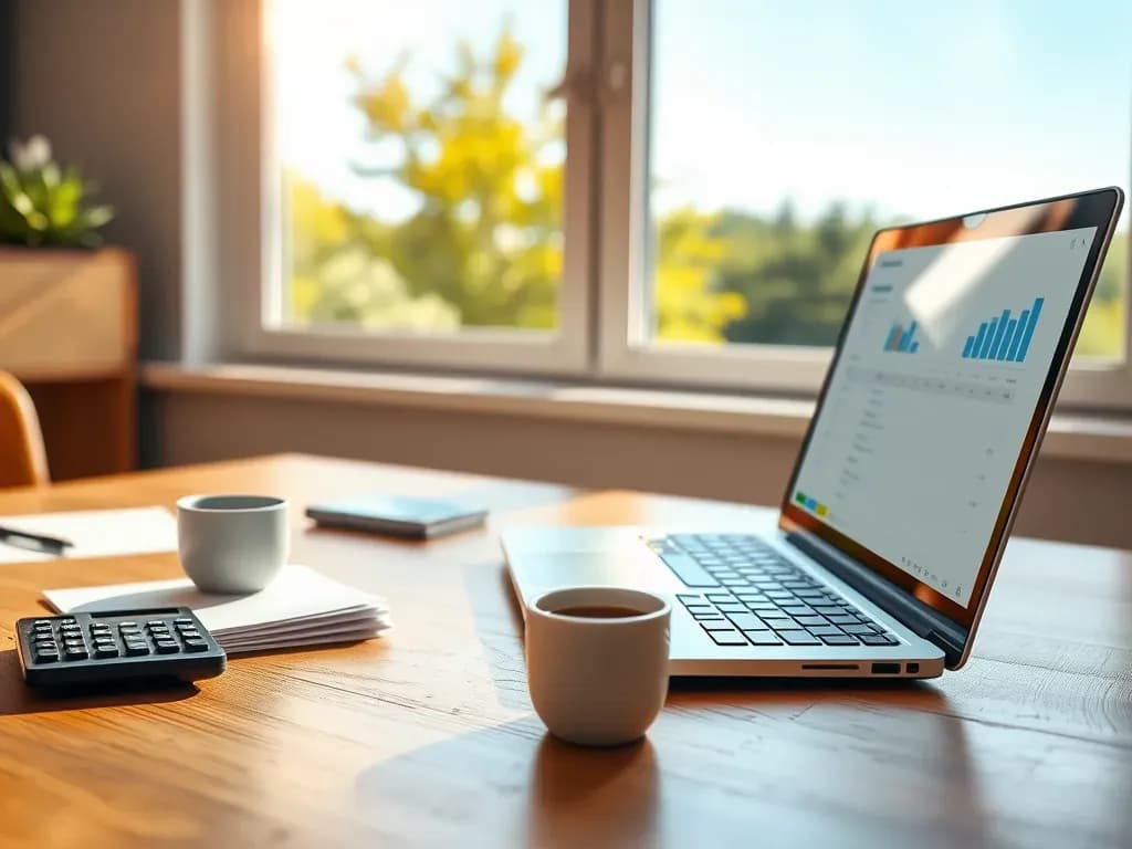Jak zapłacić podatek od wynajmu mieszkania przez internet bez błędów