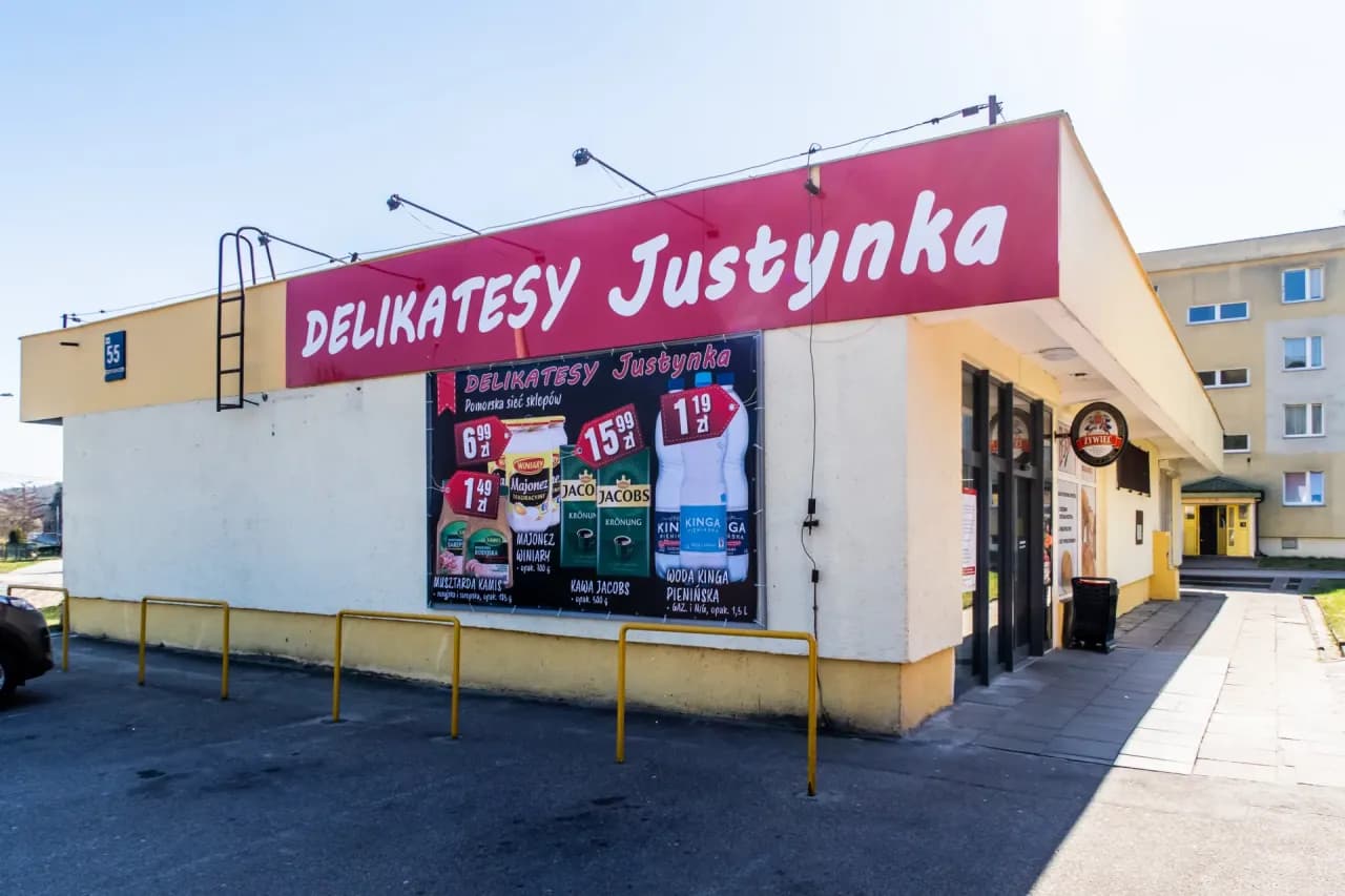 Jaki sklep na osiedlu? Odkryj najlepsze miejsca na zakupy blisko Ciebie
