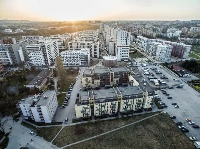 Ile kosztuje wynajem pokoju w Krakowie? Ceny, które Cię zaskoczą